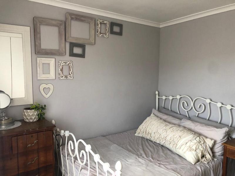 To Let 2 Bedroom Property for Rent in Vredekloof East Western Cape